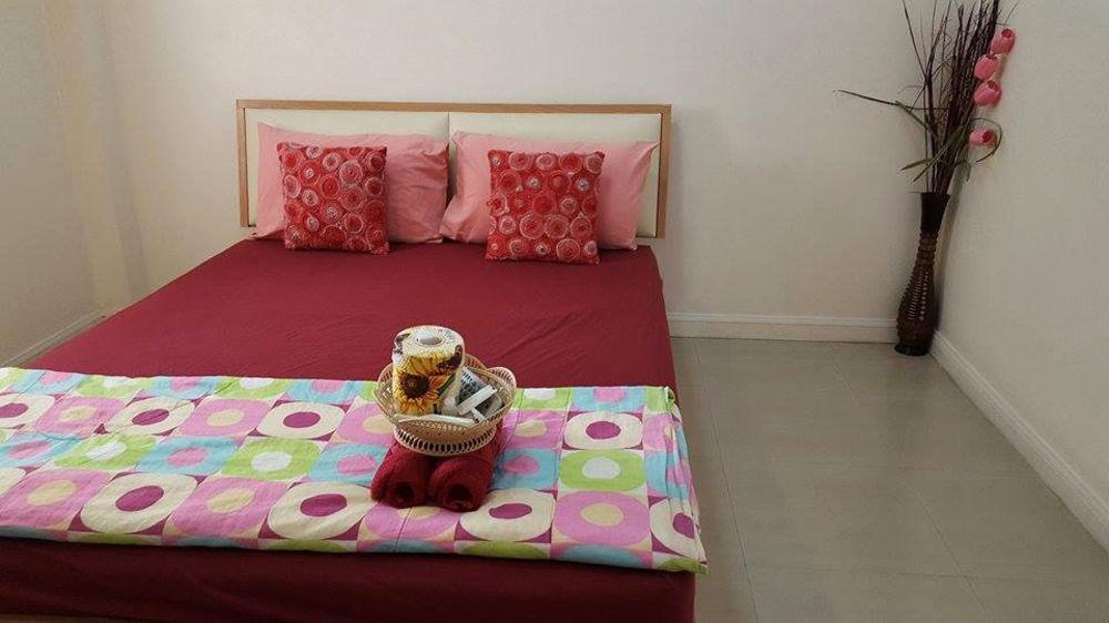 I-Talay Loft Hotel Koh Samet Ngoại thất bức ảnh