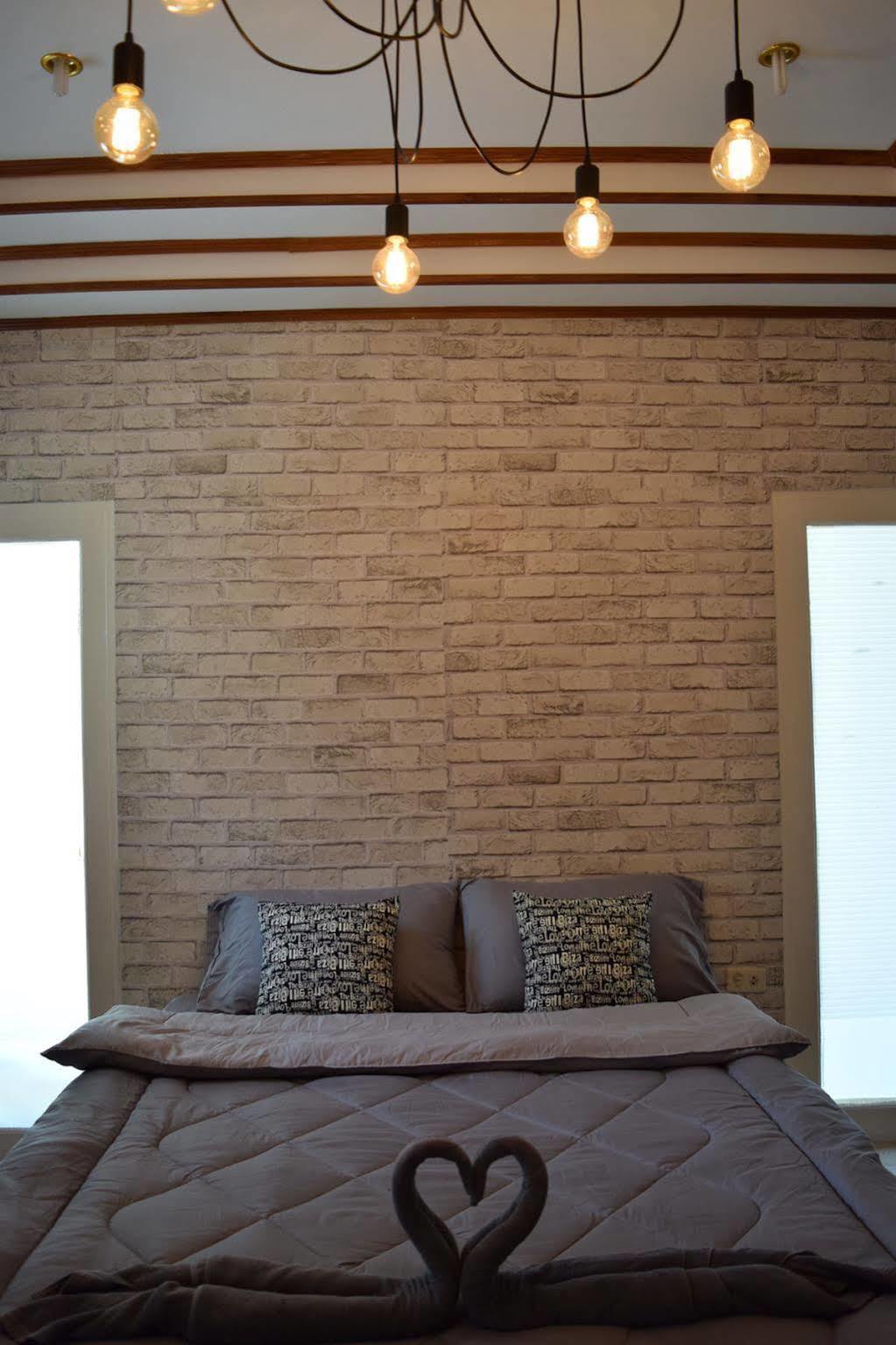 I-Talay Loft Hotel Koh Samet Ngoại thất bức ảnh